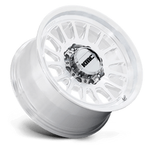 IMPACT FORGED MB 18X9 8X170 +0 RAW-MACH