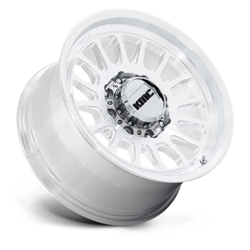 IMPACT FORGED MB 18X9 8X170 -12 RAW-MACH