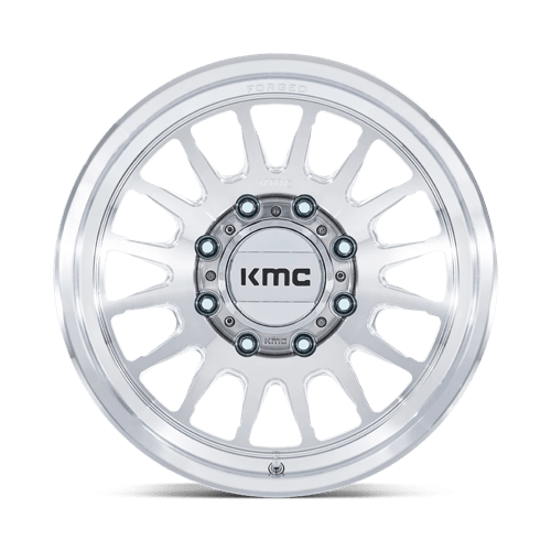 IMPACT FORGED MB 18X9 8X170 -12 RAW-MACH