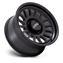 IMPACT FORGED MB 18X9 8X6.5 +18 S-BLK