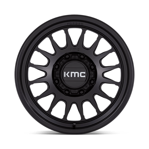 IMPACT FORGED MB 18X9 8X170 -12 S-BLK
