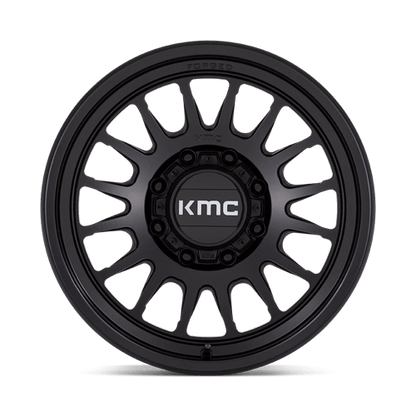 IMPACT FORGED MB 18X9 8X170 +18 S-BLK