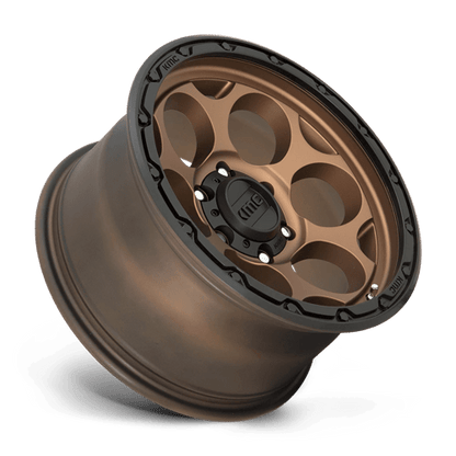 KM541 20X9 5X5.0 M-BRZ BLK LP 00MM