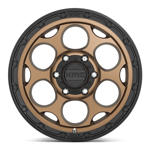 KM541 20X9 6X5.5 M-BRZ BLK LP 00MM