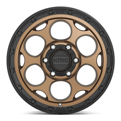 KM541 20X9 5X5.0 M-BRZ BLK LP 00MM