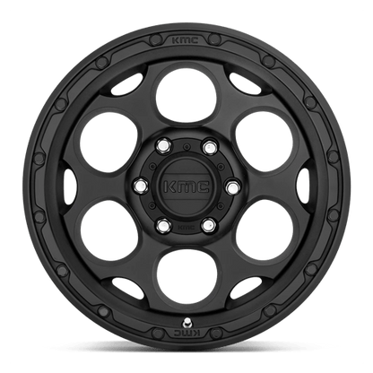 KM541 20X9 5X5.0 T-BLK 00MM