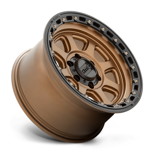 KM548 20X9 8X180 M-BRZ BLK-LP 00MM
