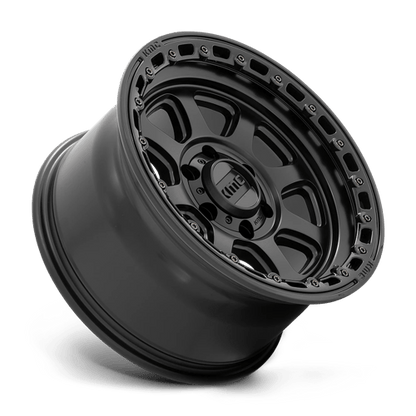 KM548 20X9 8X180 S-BLK GB-LP 18MM
