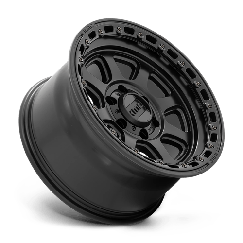 KM548 17X9 6X135 S-BLK GB-LP 00MM