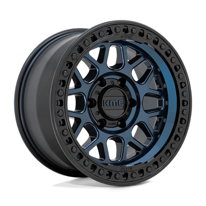 GRS 18X9 5X5 71 -12 MN-BLUE GBLK-LP