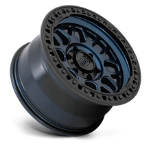 GRS 18X9 6X5.5 106 -12 MN-BLUE GBLK-LP
