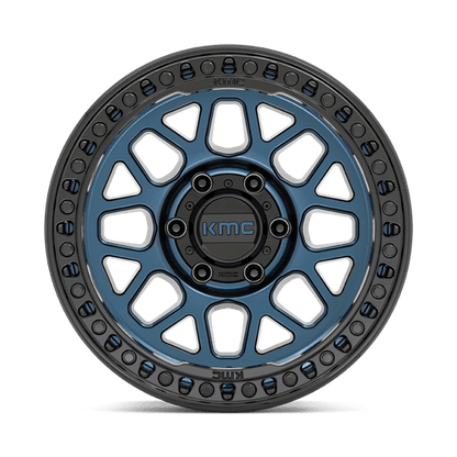 GRS 18X8.5 6X5.5 106 +0 MN-BLUE GBLK-LP