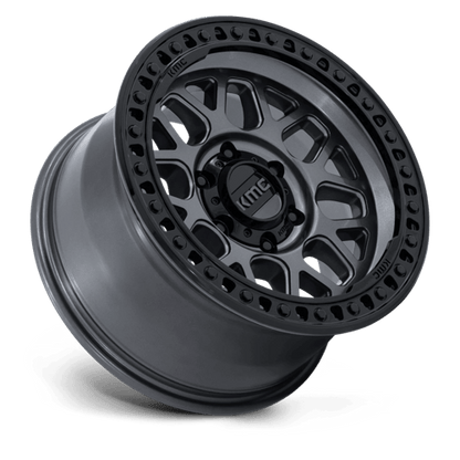 GRS 17X9 5X150 110 +18 G-GUN-MTL-BLK-LP