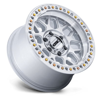 GRS 20X9 6X135 87 +0 G-SLV MACH-FC