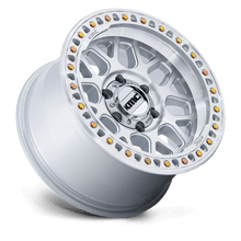 GRS 18X9 8X170 125 +18 G-SLV MACH-FC