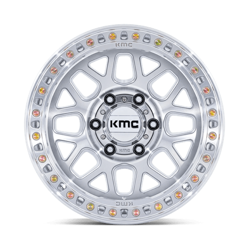GRS 17X9 5X5 71 +0 G-SLV MACH-FC