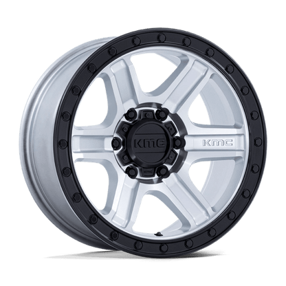 OUTRUN 18X9 5X5 71 +18 MACH GBLK-LP