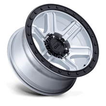 OUTRUN 17X8.5 6X135 87 -10 MACH GBLK-LP