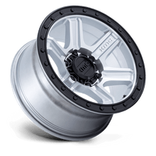 OUTRUN 18X9 5X5 71 +18 MACH GBLK-LP
