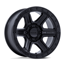 OUTRUN 18X9 5X5 71 +18 MBLK GBLK-LP