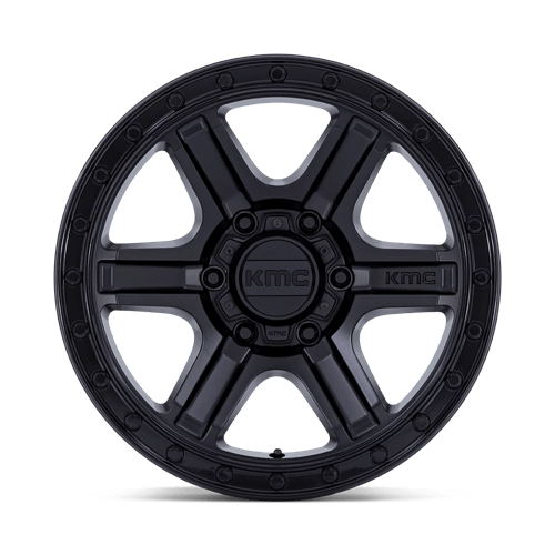 OUTRUN 18X9 5X5 71 +18 MBLK GBLK-LP