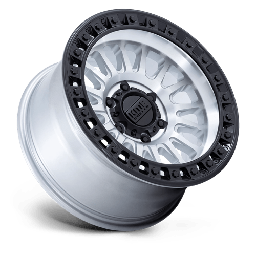 IMS 20X9 6X5.5 106 +18 MACH-BLK-LP