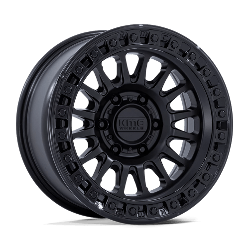 IMS 20X9 6X5.5 106 +18 M-BLK G-BLK-LP