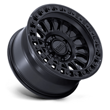 IMS 20X9 6X5.5 106 +18 M-BLK G-BLK-LP