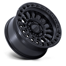 IMS 20X9 8X6.5 125 +18 M-BLK G-BLK-LP