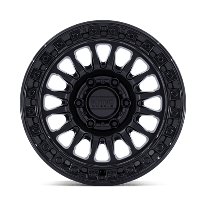 IMS 20X9 6X5.5 106 +18 M-BLK G-BLK-LP