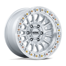 IMS 20X9 6X5.5 106 +18 G-SLV MACH-FC