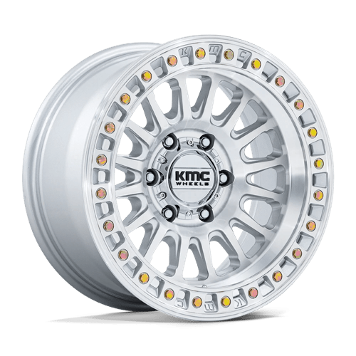 IMS 20X9 6X5.5 106 +18 G-SLV MACH-FC