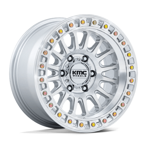 IMS 18X9 8X170 125 +18 G-SLV MACH-FC