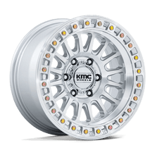 IMS 18X9 8X170 125 +18 G-SLV MACH-FC