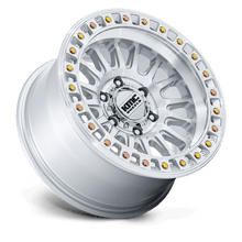IMS 18X9 8X6.5 125 +18 G-SLV MACH-FC