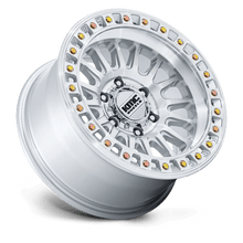 IMS 20X9 8X170 125 +0 G-SLV MACH-FC