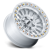 IMS 18X9 6X5.5 106 +0 G-SLV MACH-FC