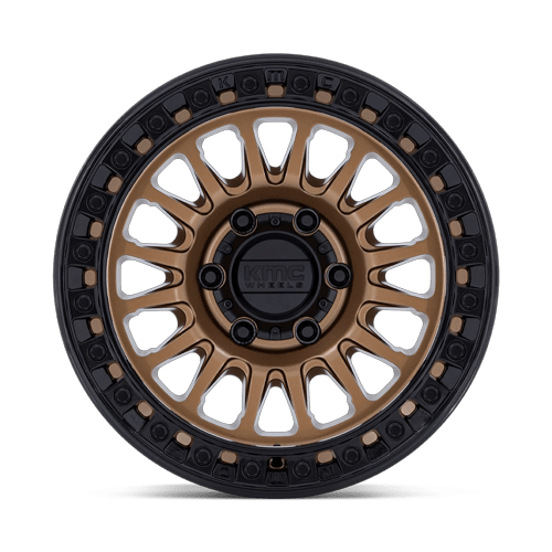 IMS 20X9 6X5.5 106 +0 M-BRNZ G-BLK