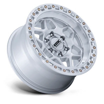TORX 17X9 6X5.5 106 -12 G-SLV MACH-FC