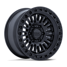 AZTEC 17X8.5 6X4.5 66 +0 M-BLK GB-LP
