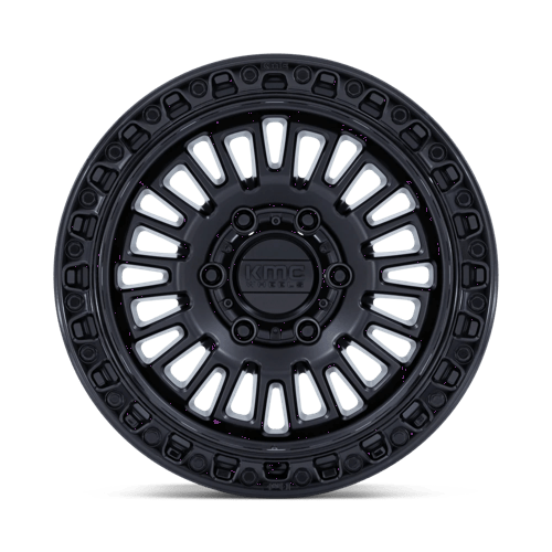 AZTEC 17X8.5 5X5 71 +0 M-BLK GB-LP