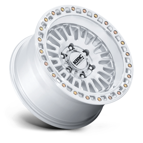 AZTEC 17X8.5 6X135 87 +0 G-SLV-MCH