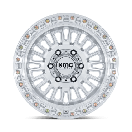 AZTEC 17X8.5 6X4.5 66 +0 G-SLV-MCH