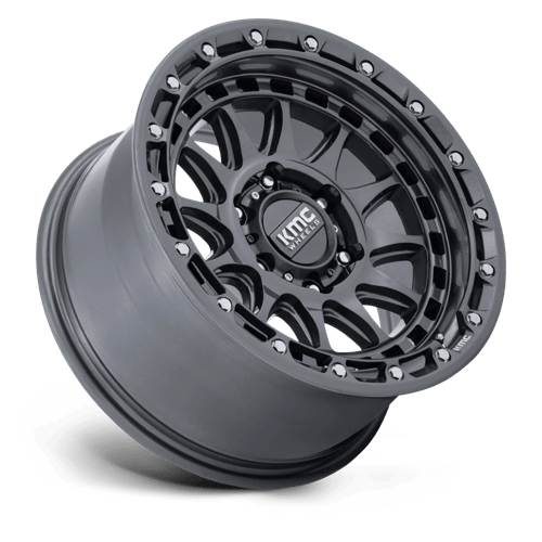 CRUX 17X8.5 5X5 71 +0 G-GNMTL