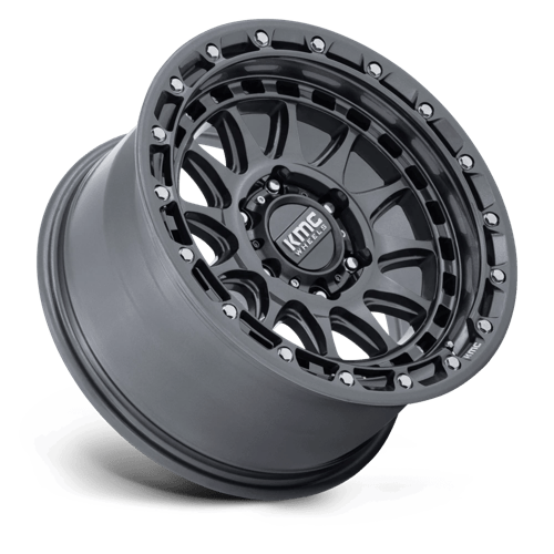 CRUX 17X8.5 6X135 87 +0 G-GNMTL
