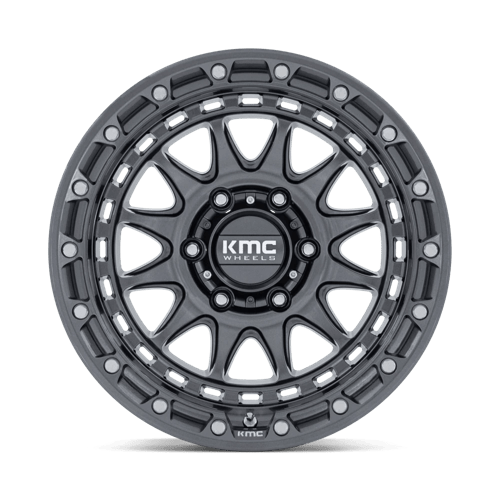 CRUX 17X8.5 5X5 71 +0 G-GNMTL
