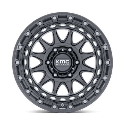 CRUX 17X8.5 6X135 87 +25 G-GNMTL