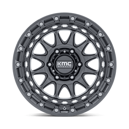 CRUX 17X8.5 6X135 87 +0 G-GNMTL