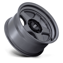 LOBO 17X8.5 6X120 66 M-ANTH -10