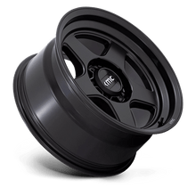 LOBO 17X8.5 6X135 87 M-BLK -10